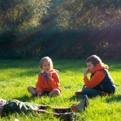 SAM 0592 - Scouts en Gidsen Zaventem 